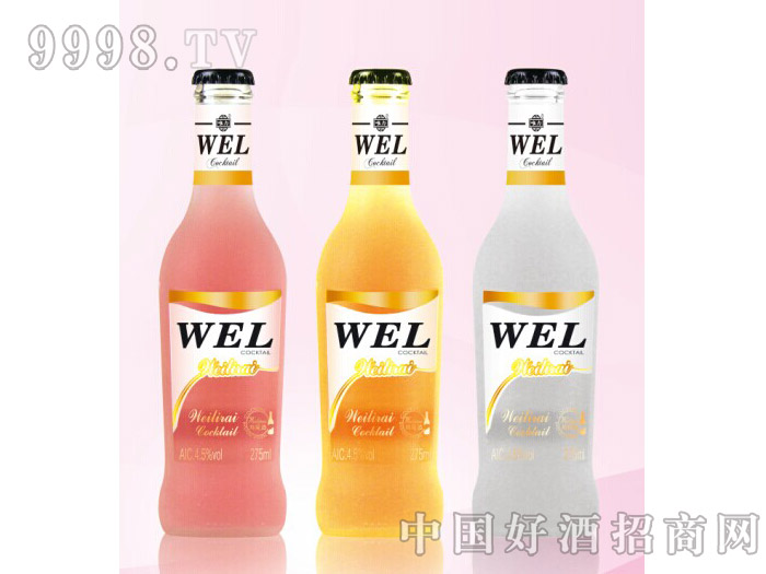 WELuβ-tϢ